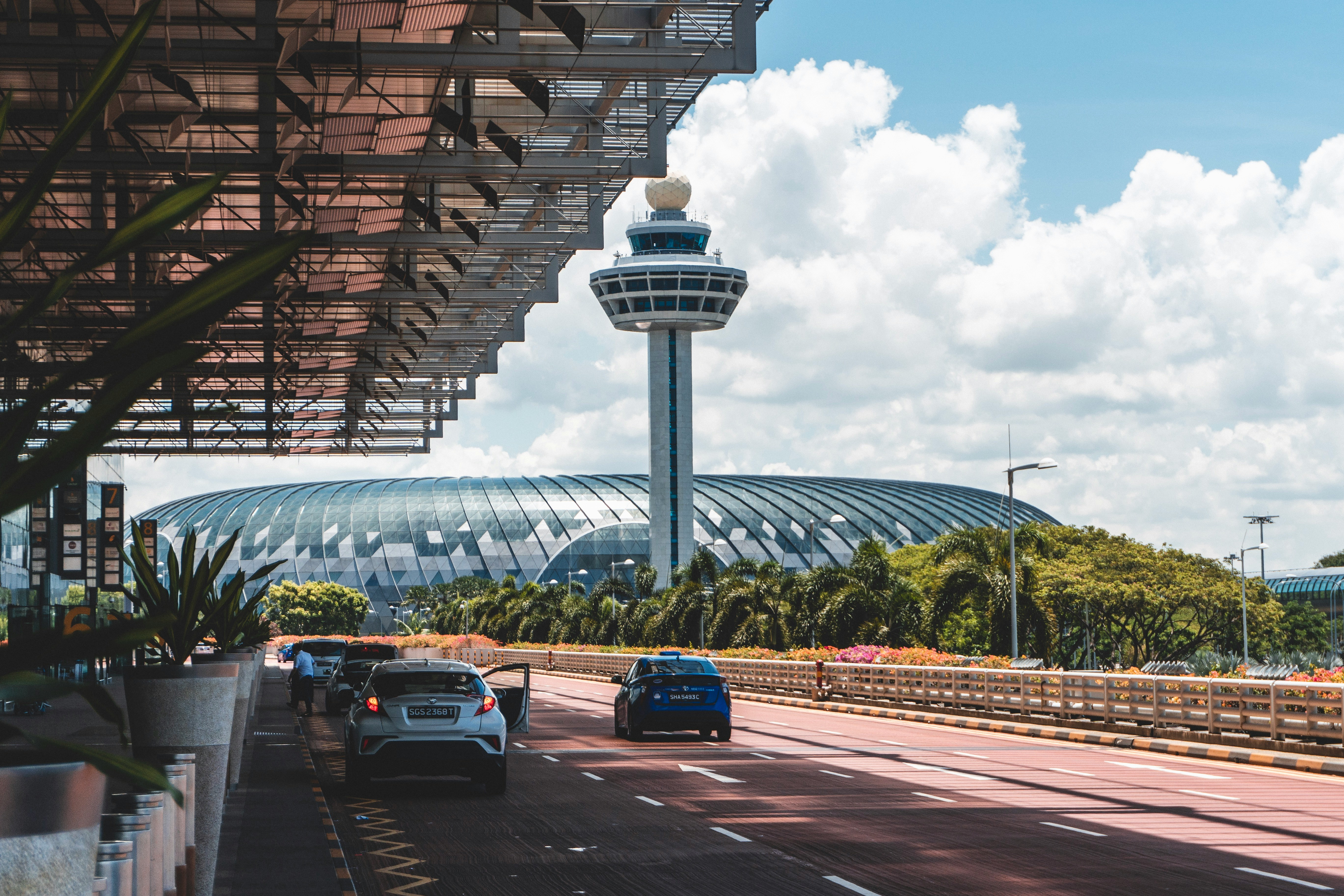 Airport Transfers